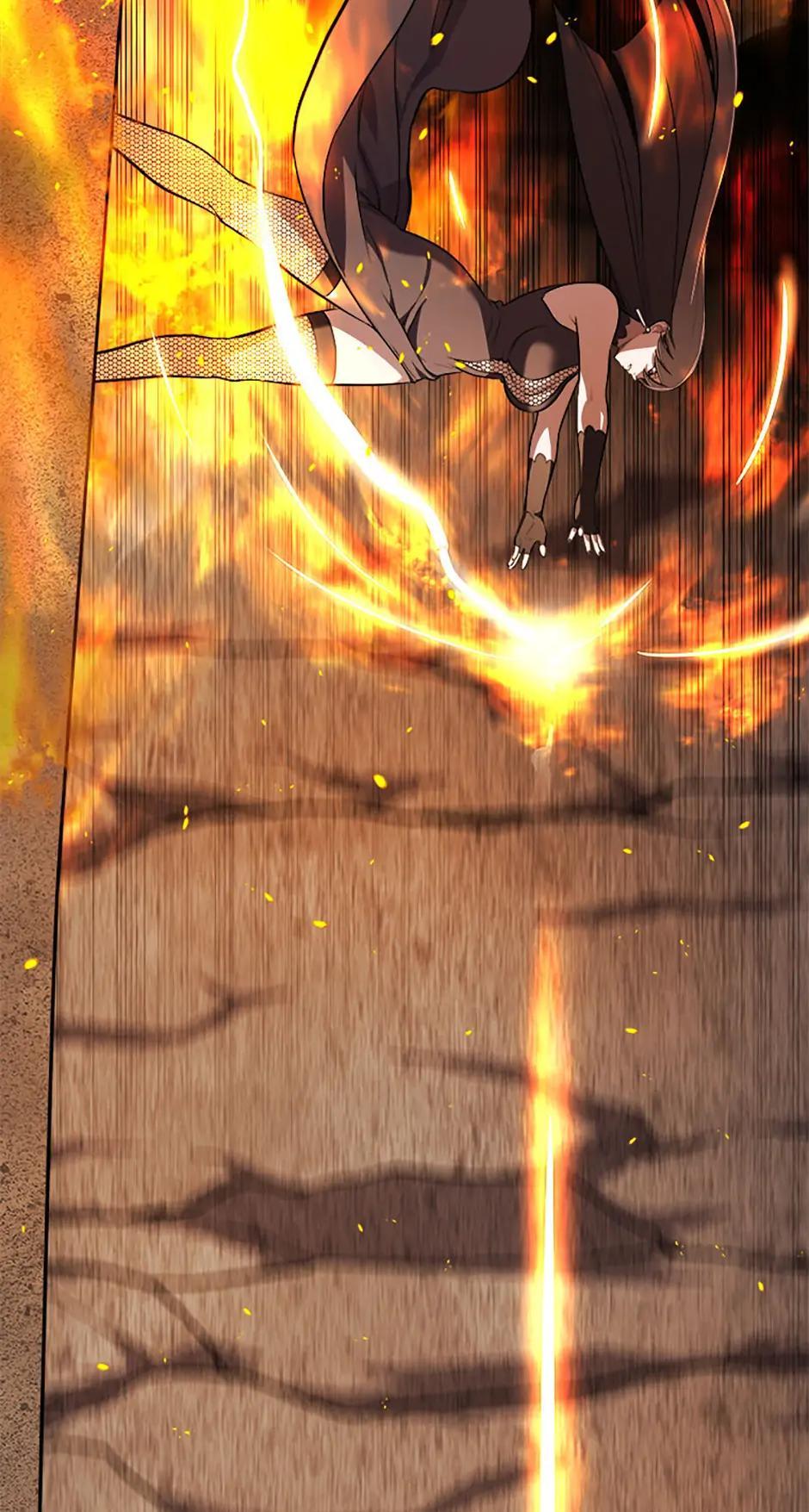 Disciple of the Holy Sword Chap 111 - Next Chap 112