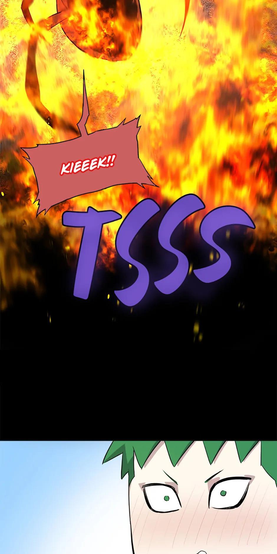 Disciple of the Holy Sword Chap 111 - Next Chap 112