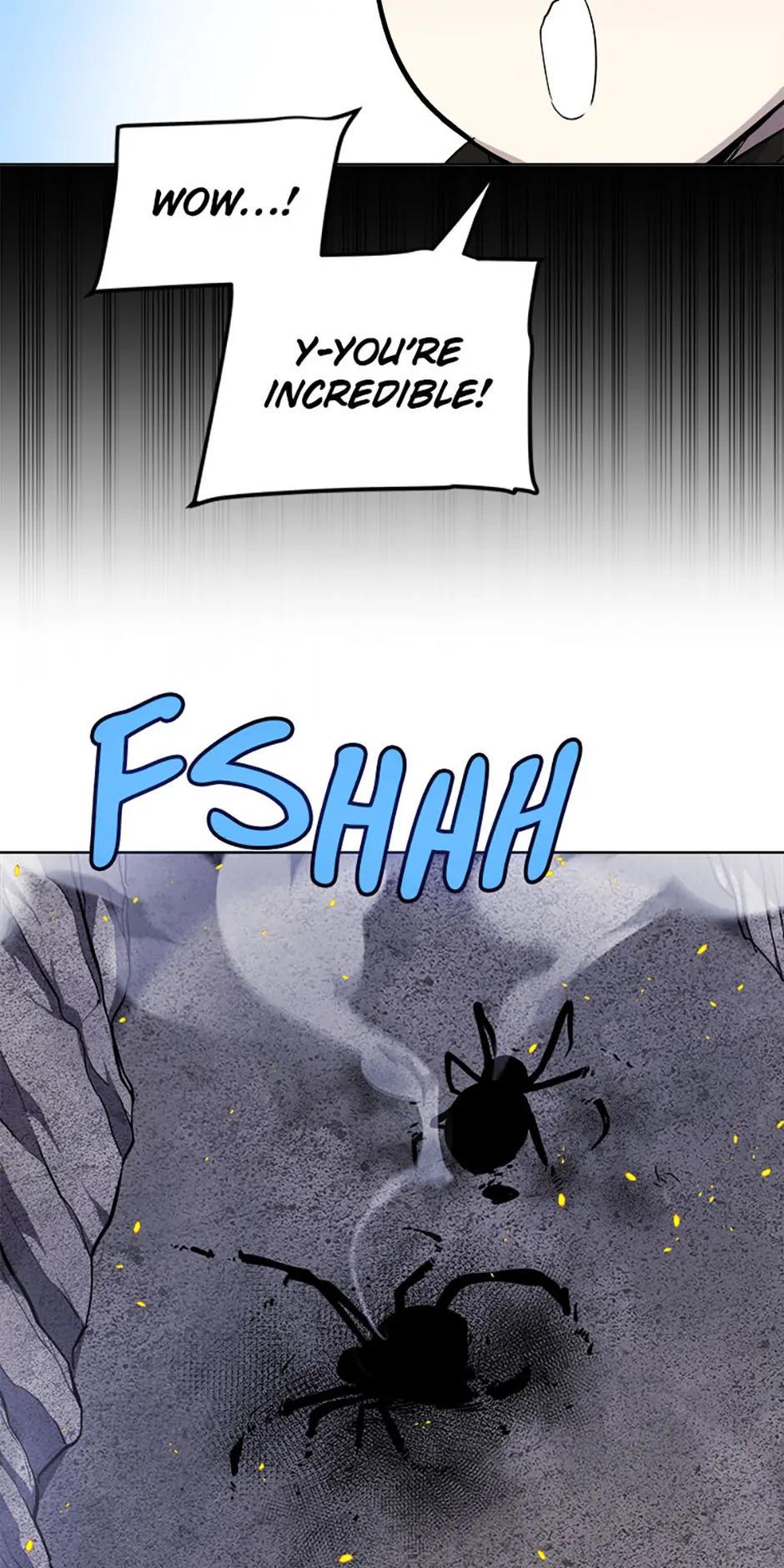 Disciple of the Holy Sword Chap 111 - Next Chap 112