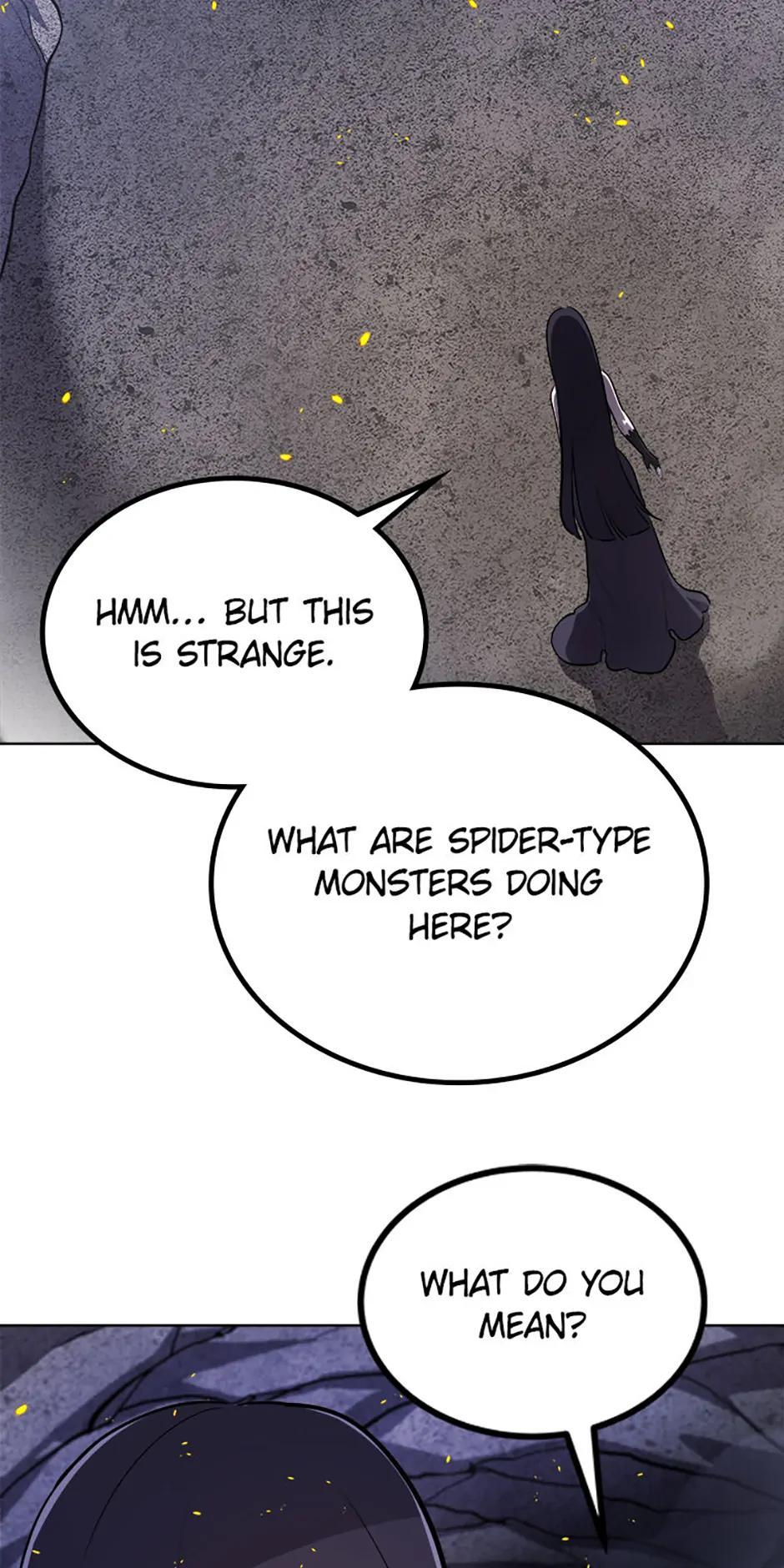Disciple of the Holy Sword Chap 111 - Next Chap 112
