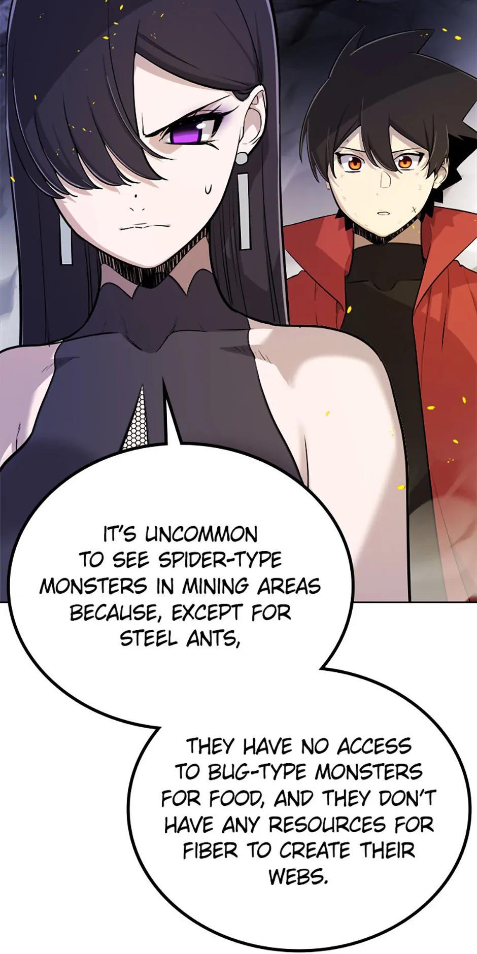 Disciple of the Holy Sword Chap 111 - Next Chap 112