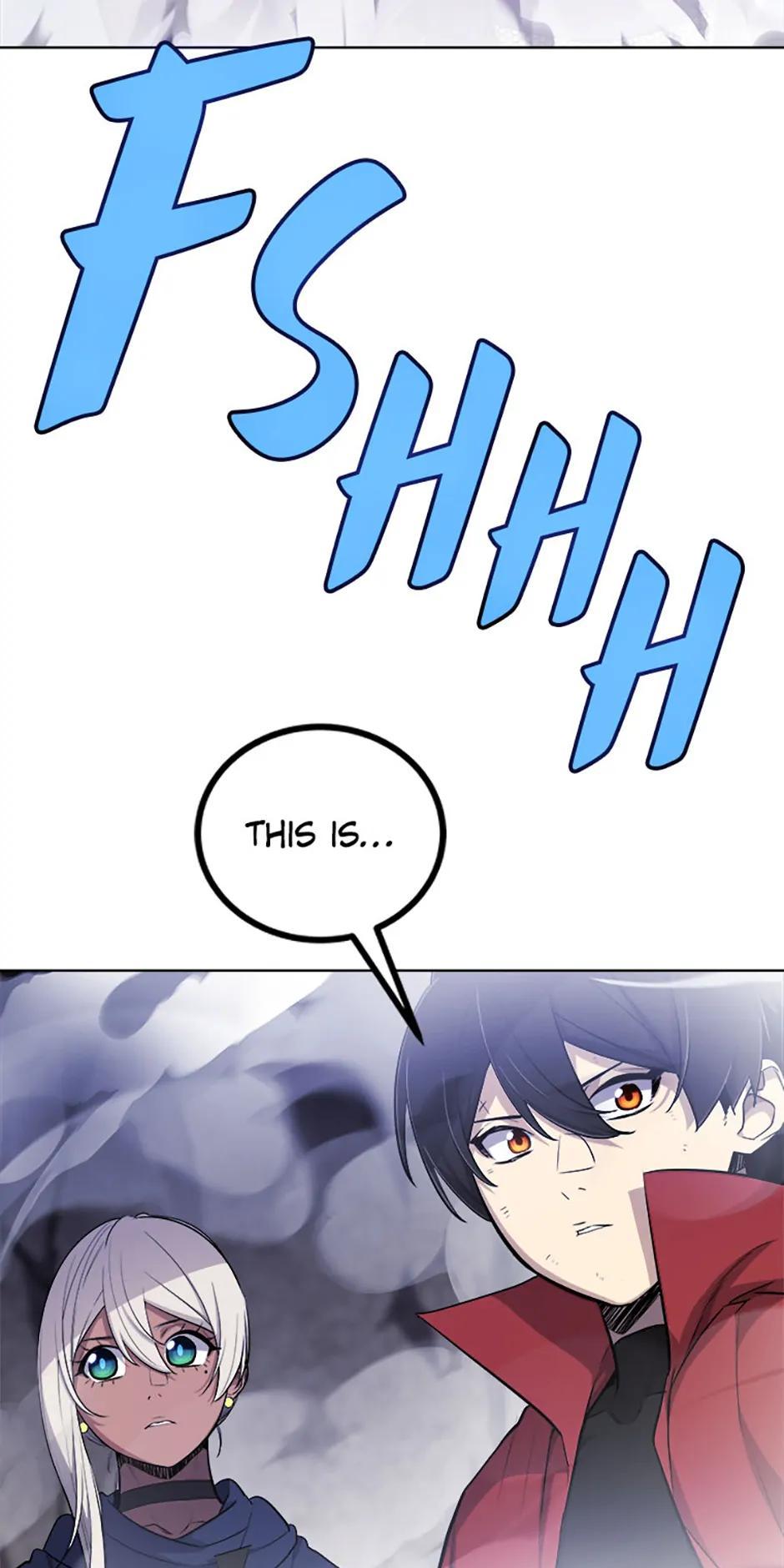 Disciple of the Holy Sword Chap 112 - Next Chap 113