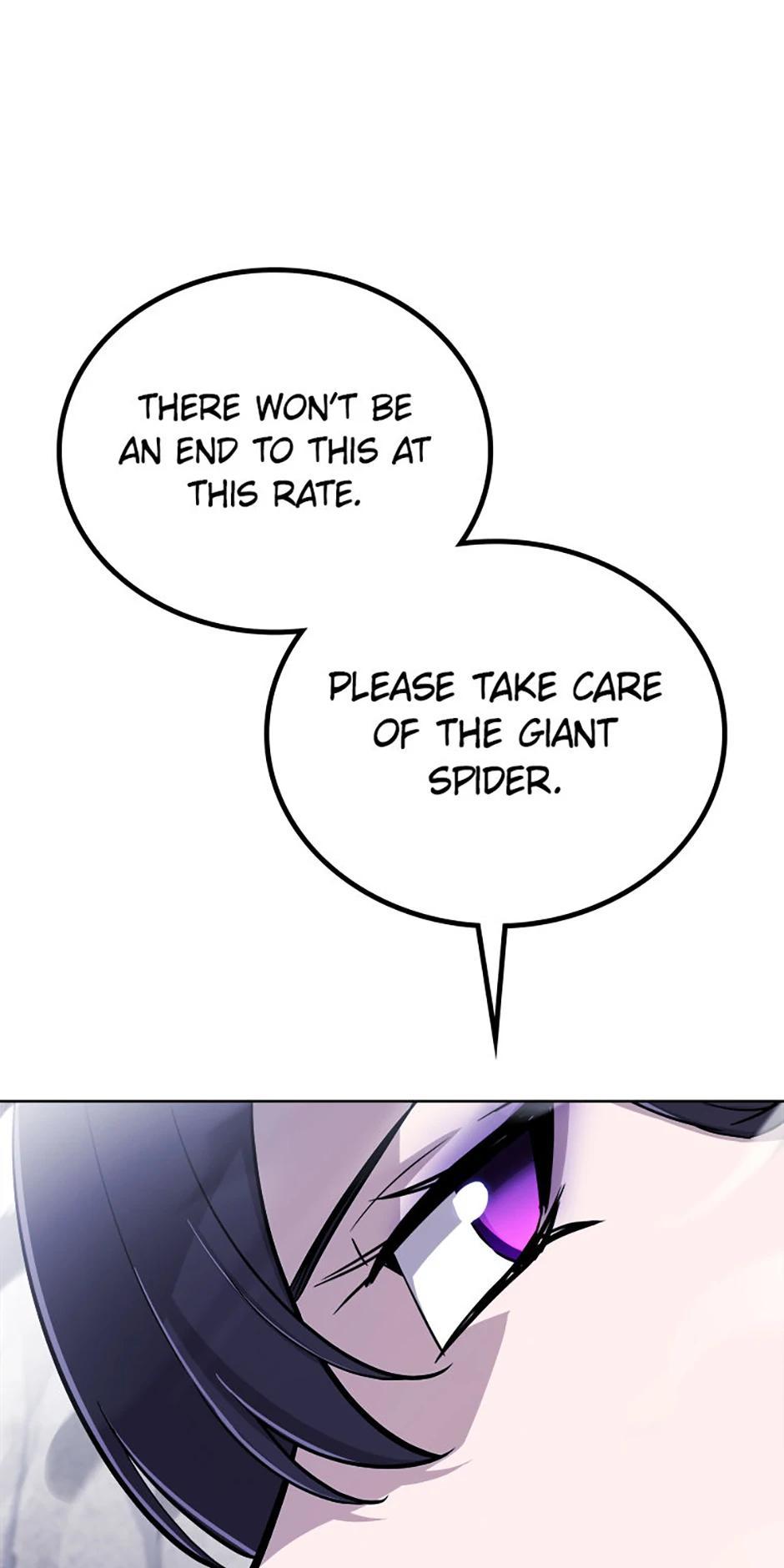 Disciple of the Holy Sword Chap 112 - Next Chap 113