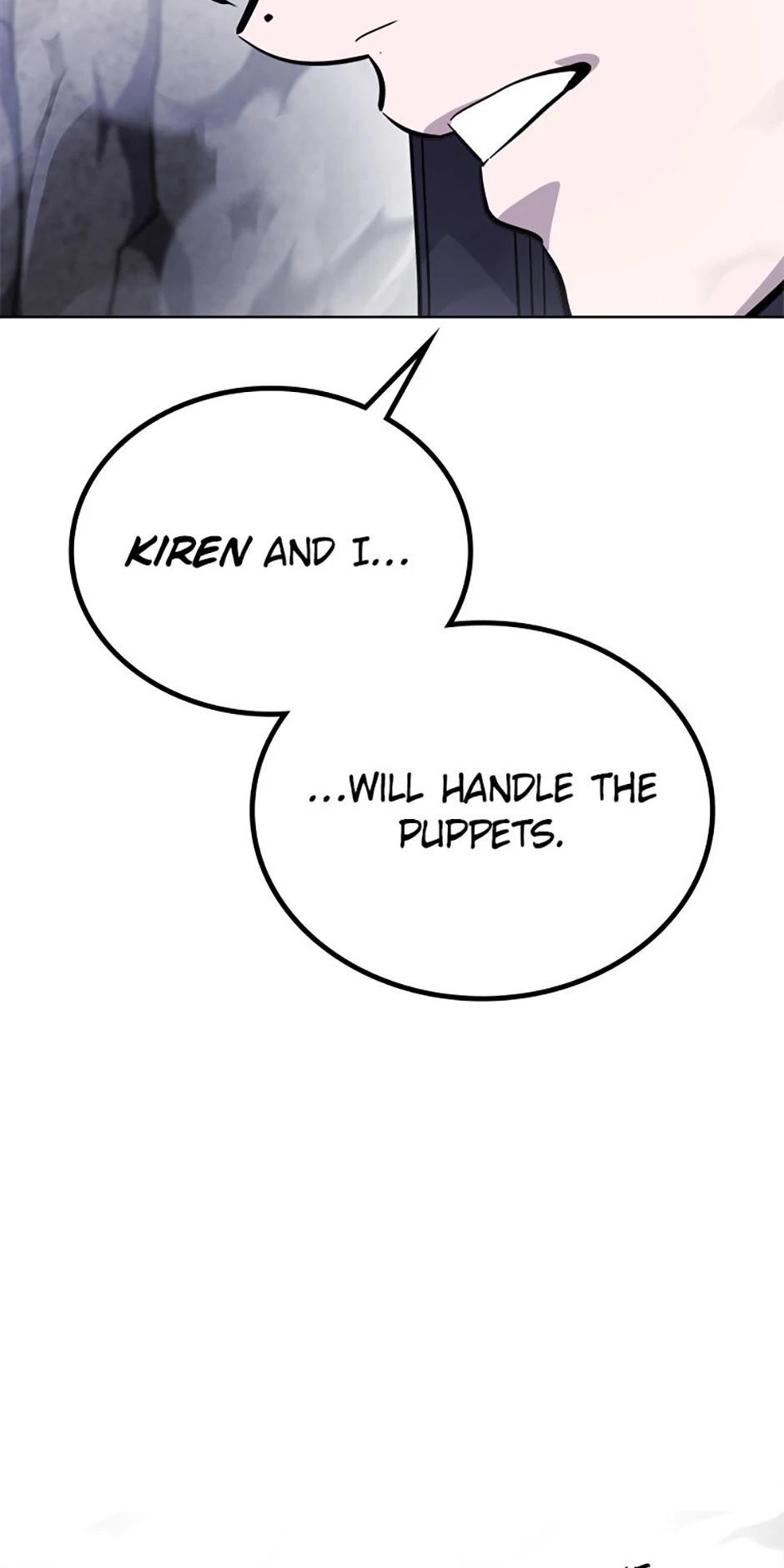 Disciple of the Holy Sword Chap 112 - Next Chap 113