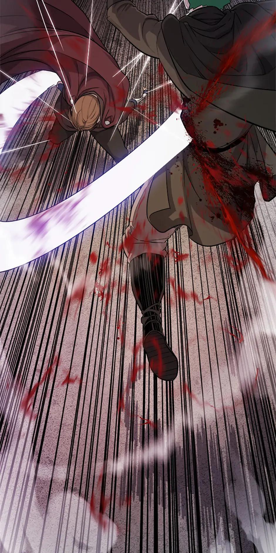 Disciple of the Holy Sword Chap 112 - Next Chap 113