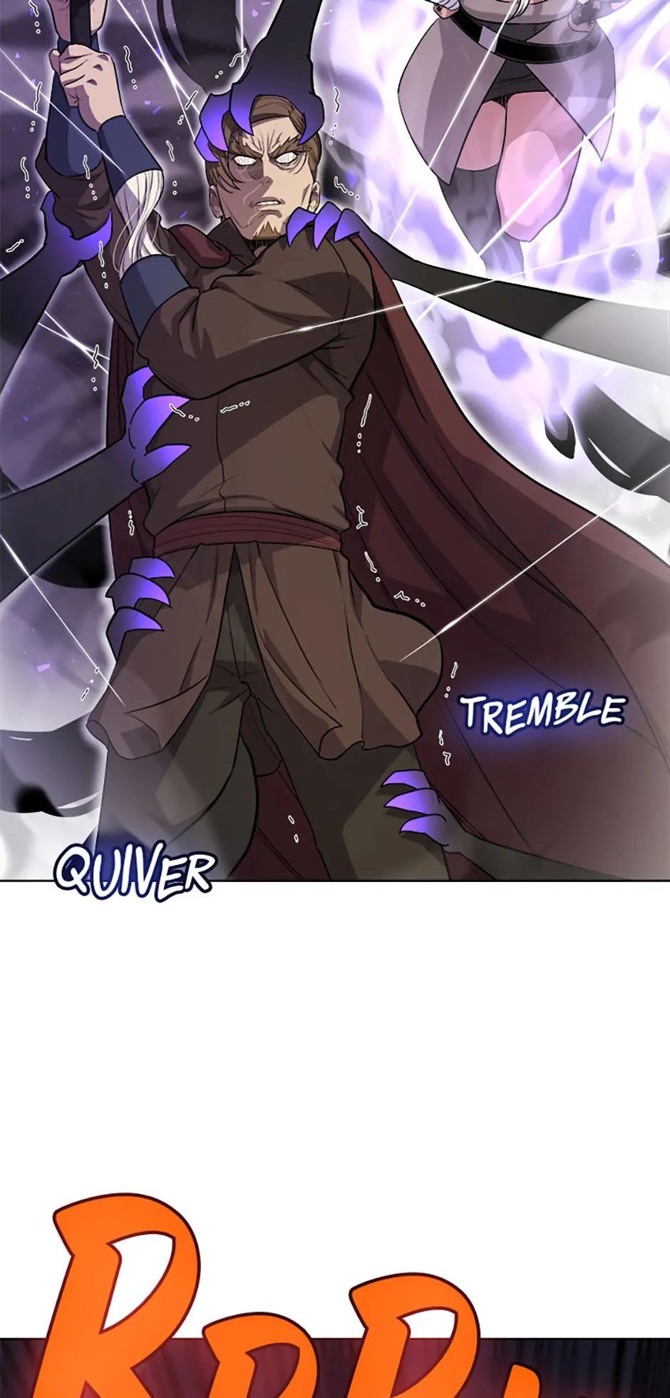 Disciple of the Holy Sword Chap 112 - Next Chap 113