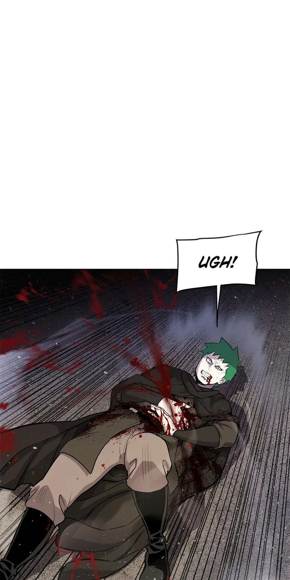 Disciple of the Holy Sword Chap 112 - Next Chap 113