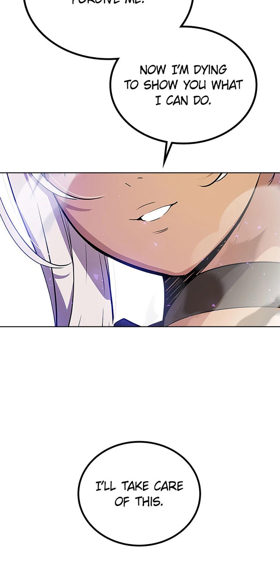 Disciple of the Holy Sword Chap 112 - Next Chap 113