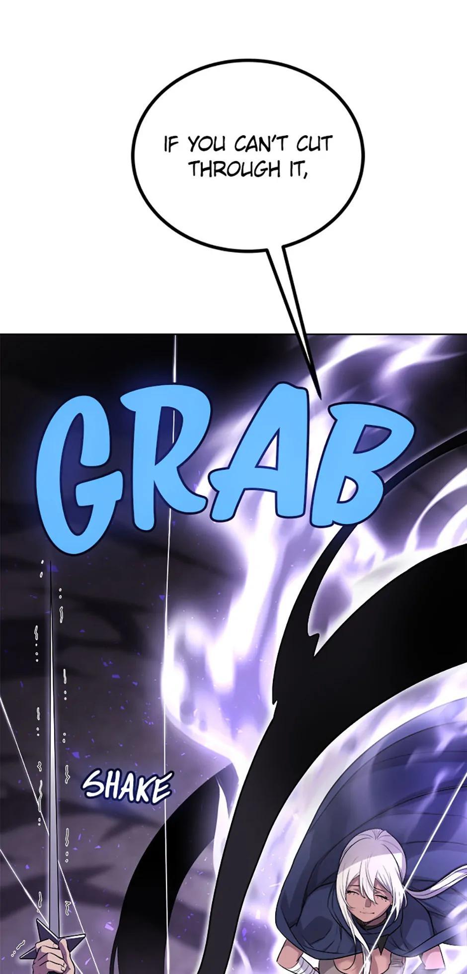 Disciple of the Holy Sword Chap 112 - Next Chap 113