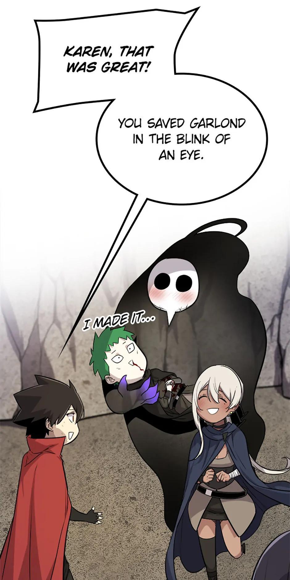 Disciple of the Holy Sword Chap 112 - Next Chap 113