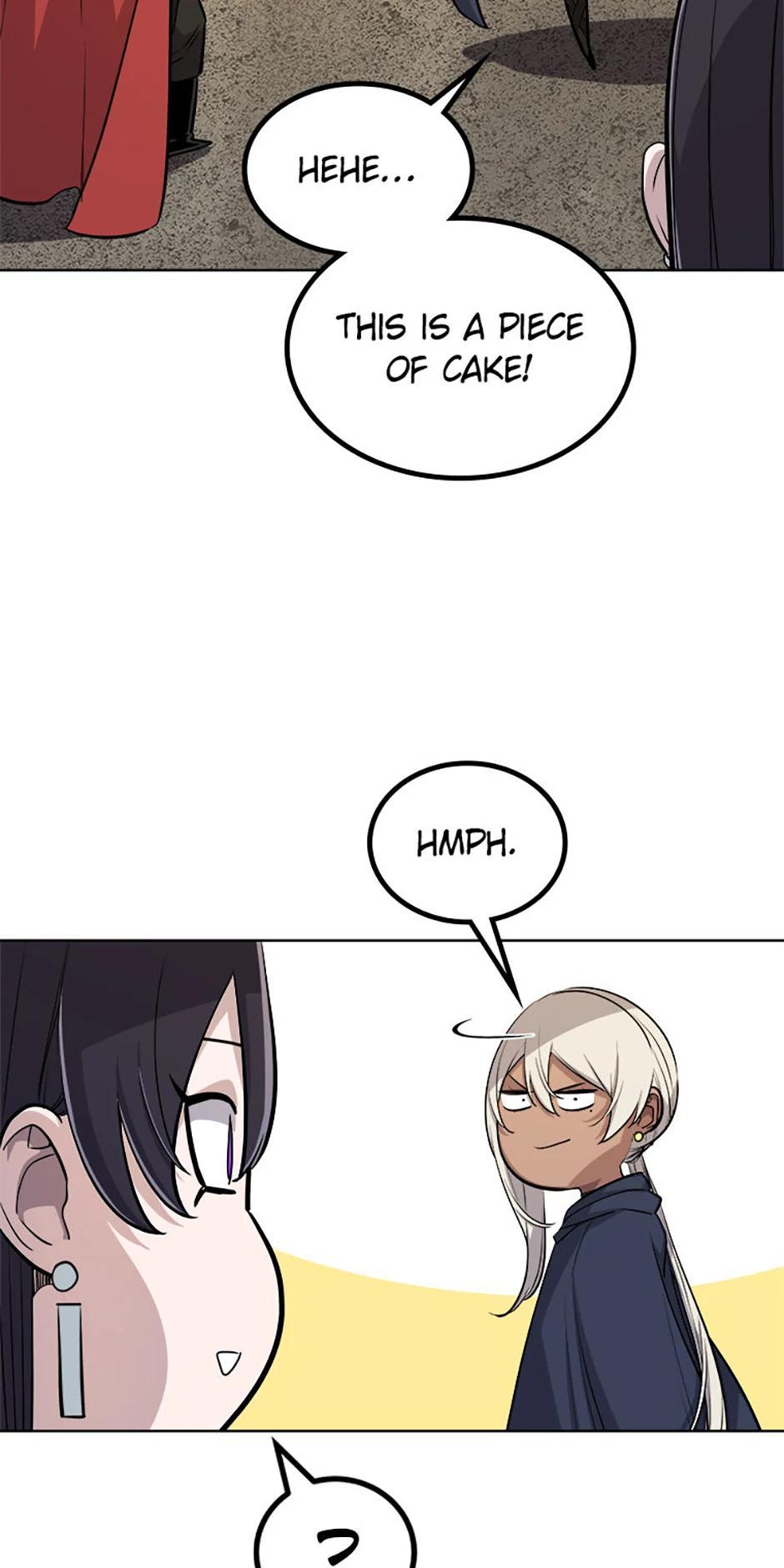 Disciple of the Holy Sword Chap 112 - Next Chap 113