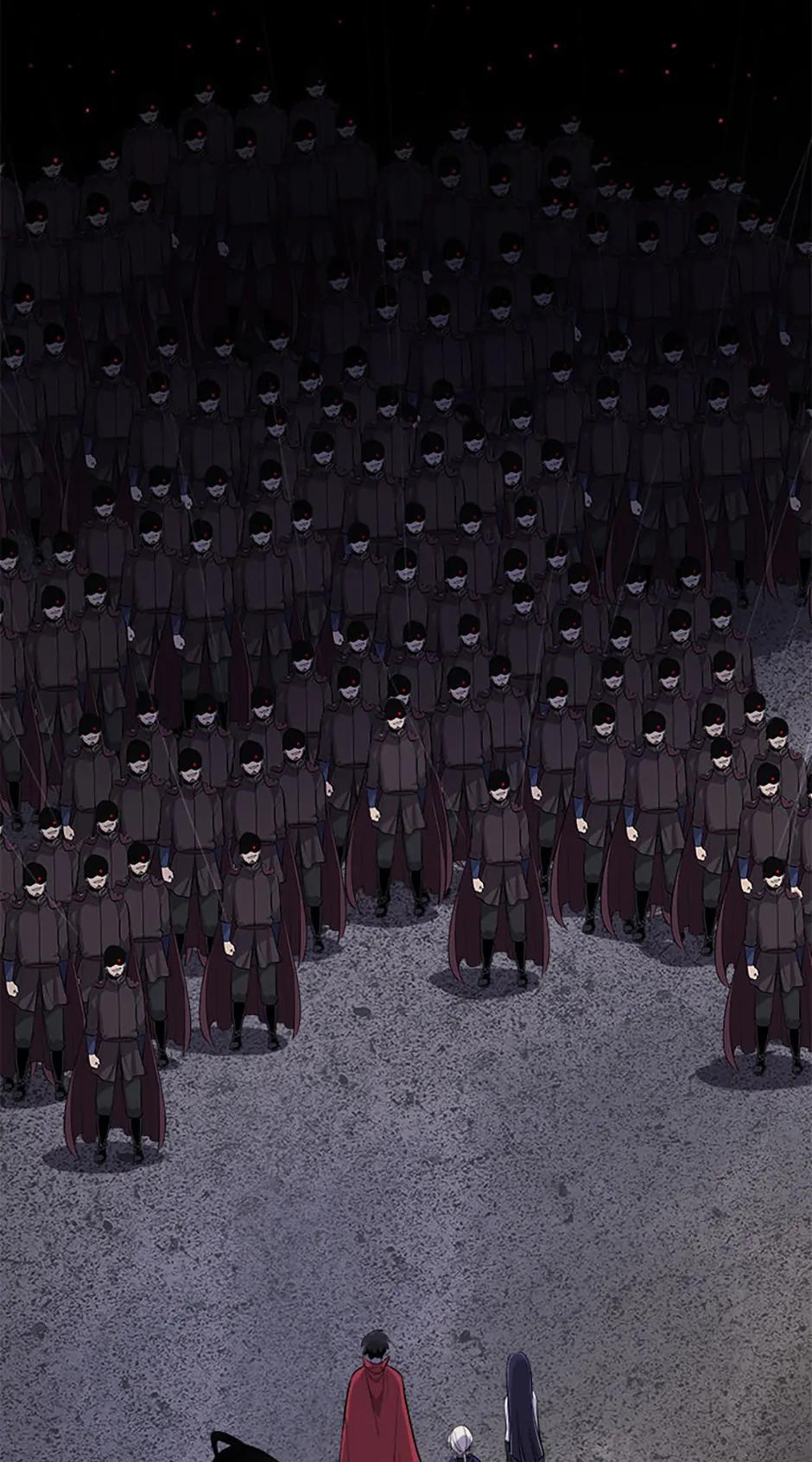 Disciple of the Holy Sword Chap 112 - Next Chap 113