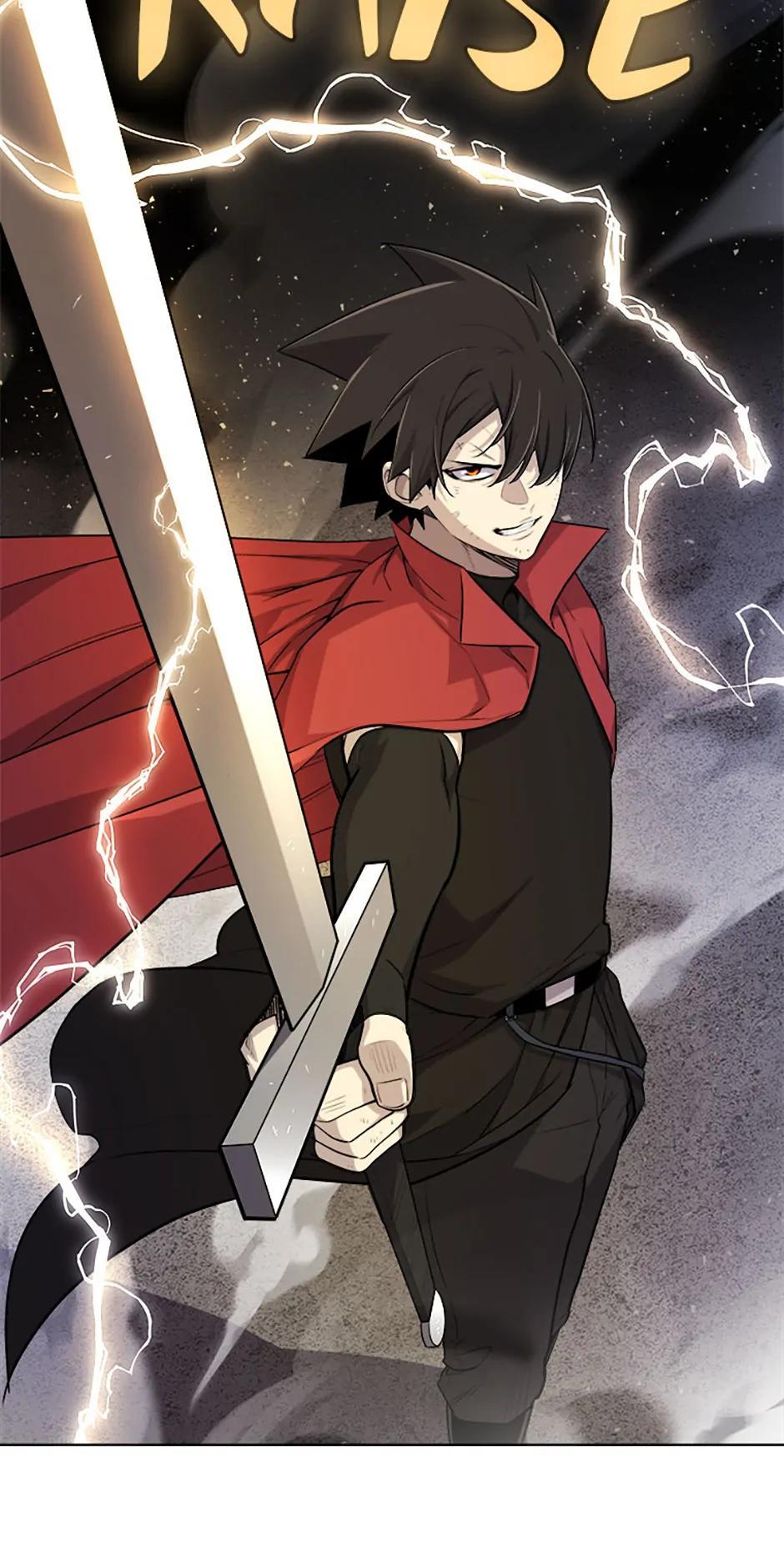 Disciple of the Holy Sword Chap 112 - Next Chap 113