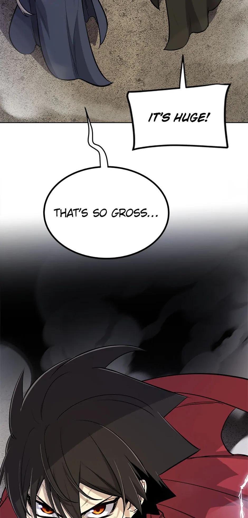 Disciple of the Holy Sword Chap 112 - Next Chap 113