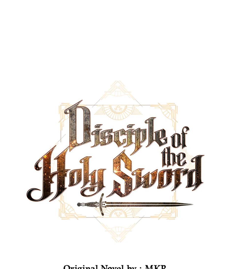 Disciple of the Holy Sword Chap 112 - Next Chap 113