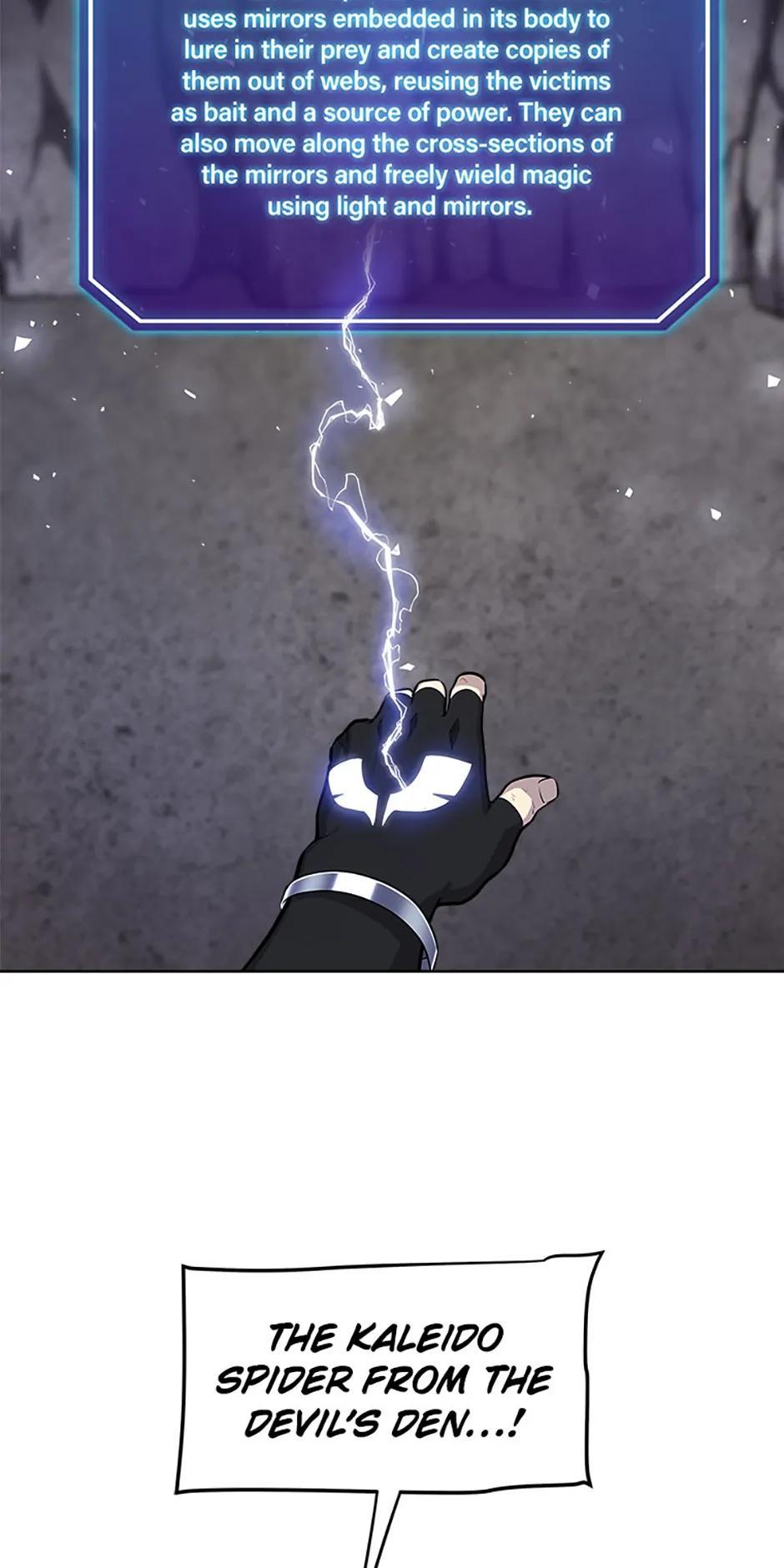 Disciple of the Holy Sword Chap 112 - Next Chap 113