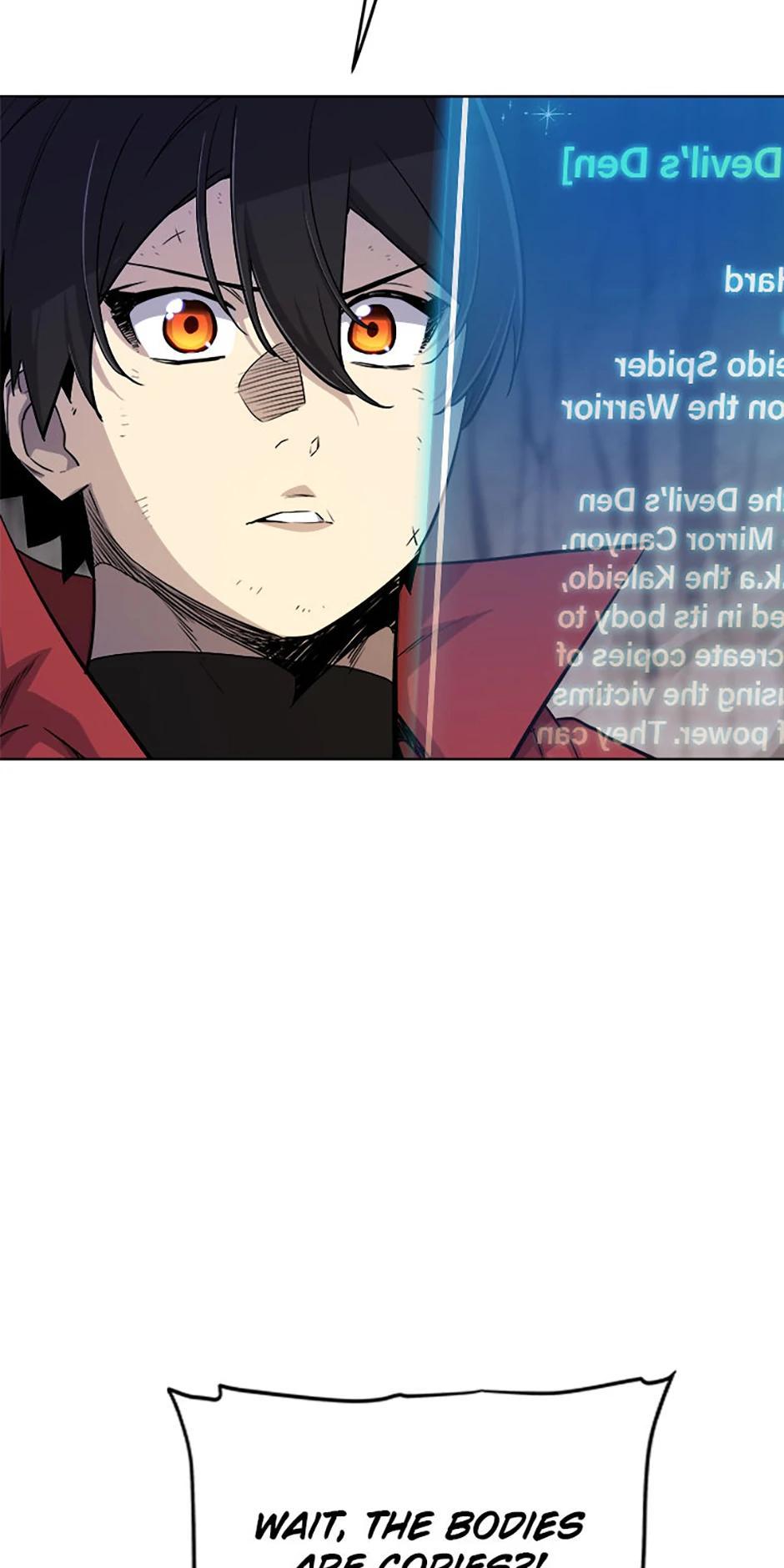 Disciple of the Holy Sword Chap 112 - Next Chap 113