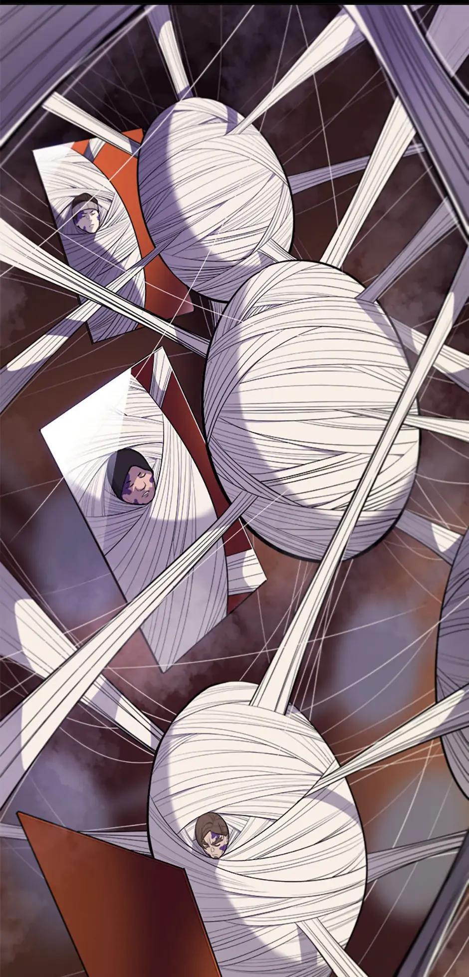 Disciple of the Holy Sword Chap 112 - Next Chap 113