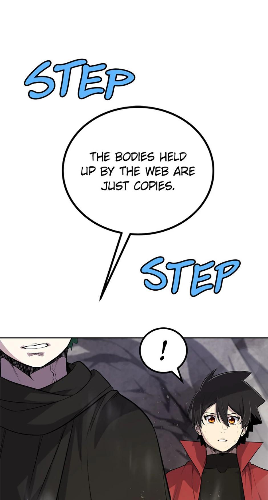 Disciple of the Holy Sword Chap 112 - Next Chap 113