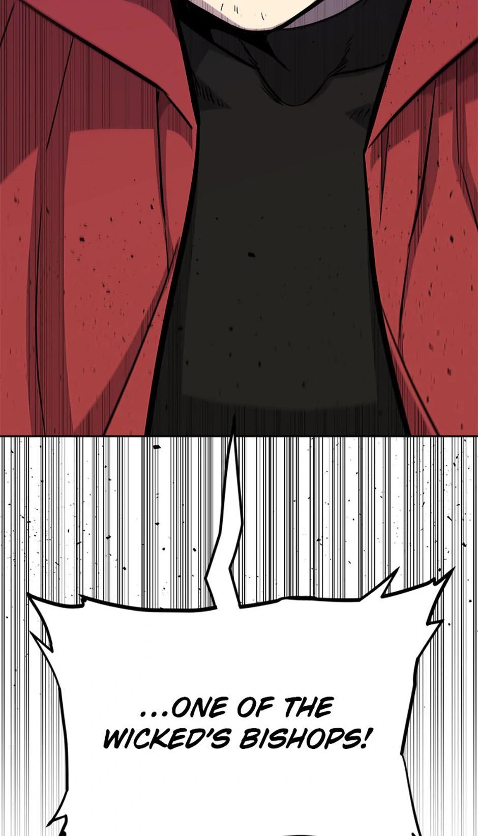 Disciple of the Holy Sword Chap 113 - Next Chap 114