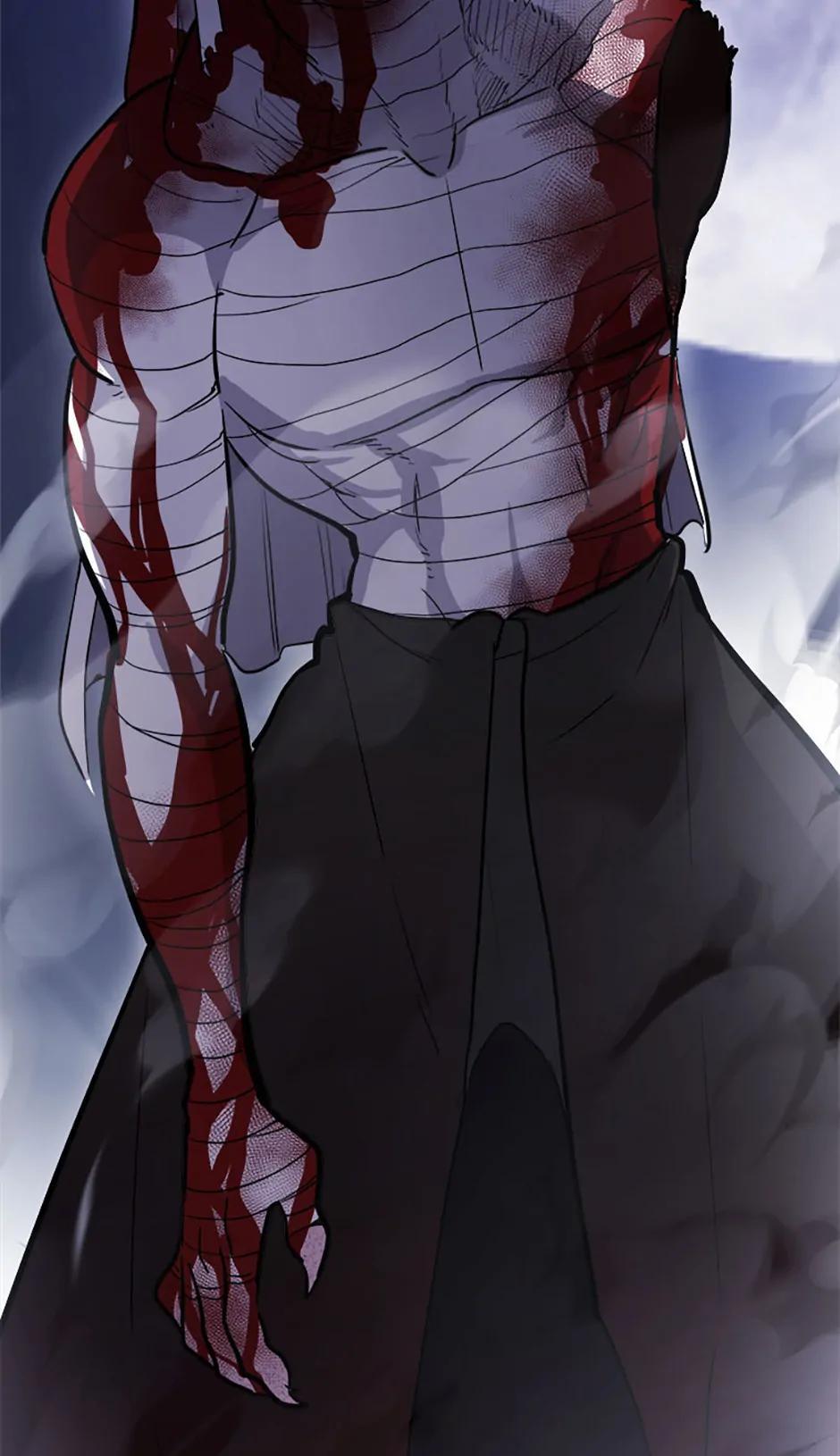 Disciple of the Holy Sword Chap 113 - Next Chap 114