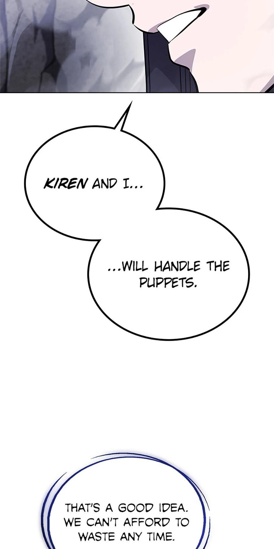 Disciple of the Holy Sword Chap 113 - Next Chap 114