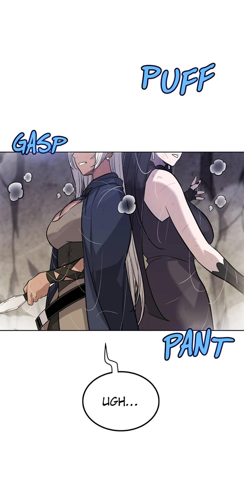 Disciple of the Holy Sword Chap 113 - Next Chap 114