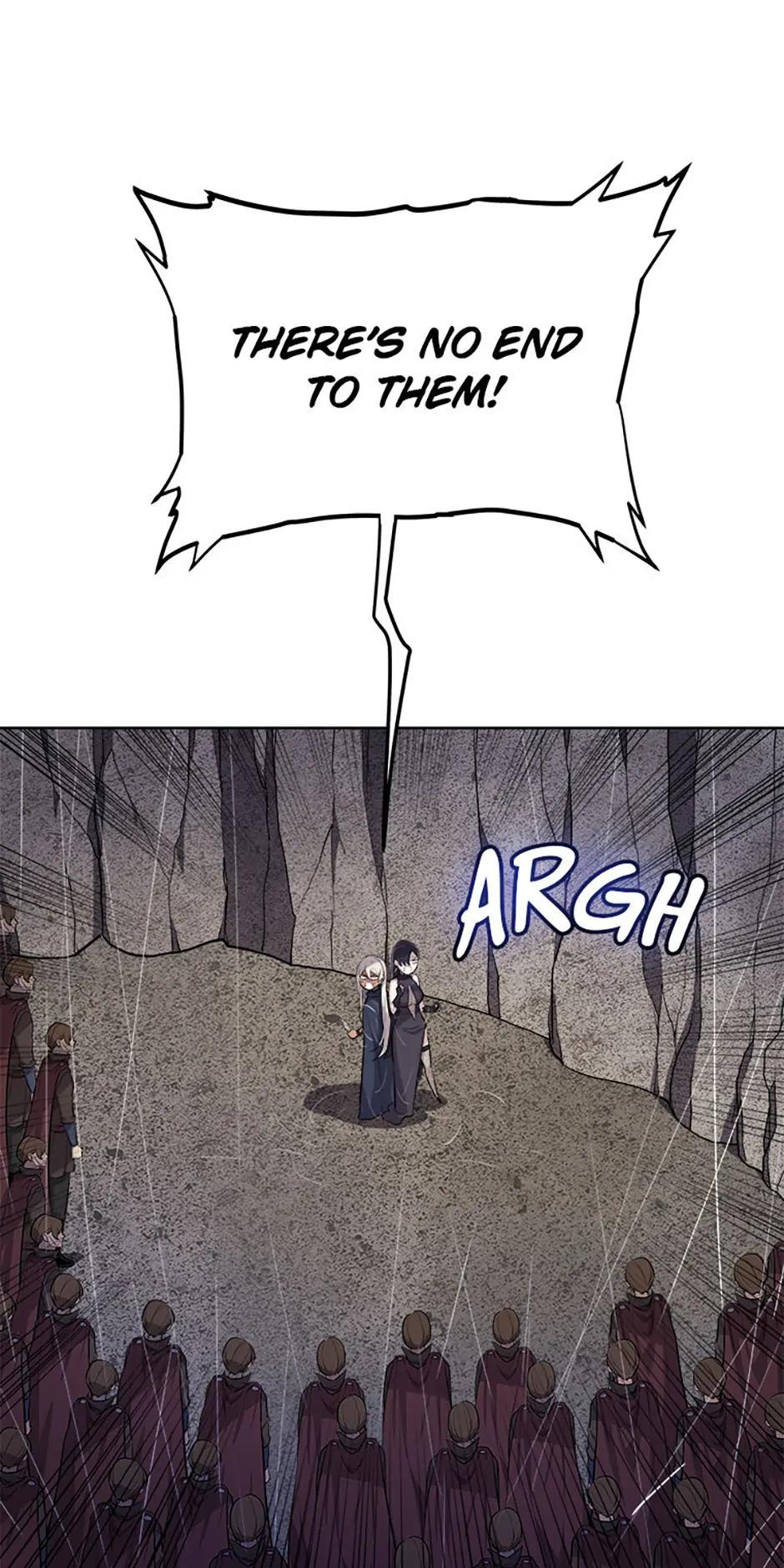 Disciple of the Holy Sword Chap 113 - Next Chap 114