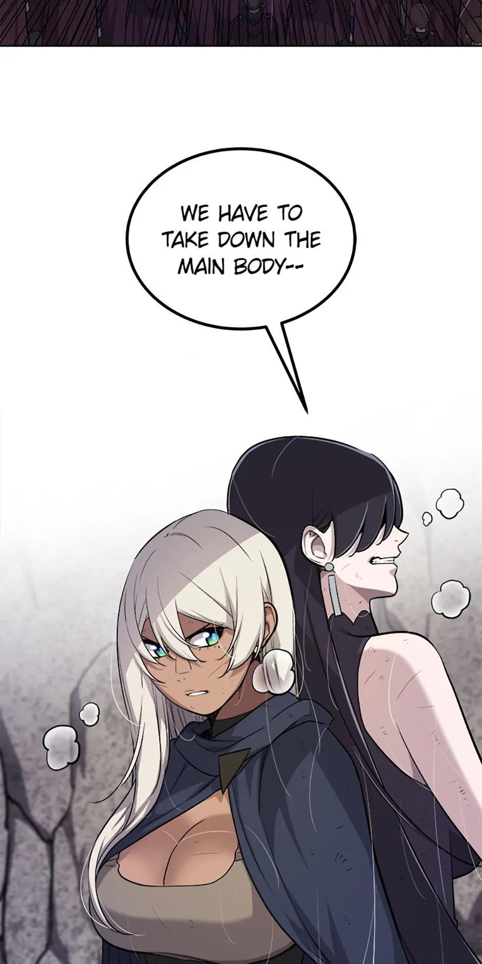 Disciple of the Holy Sword Chap 113 - Next Chap 114