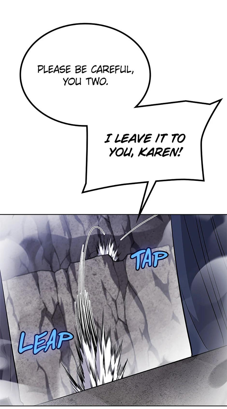 Disciple of the Holy Sword Chap 113 - Next Chap 114