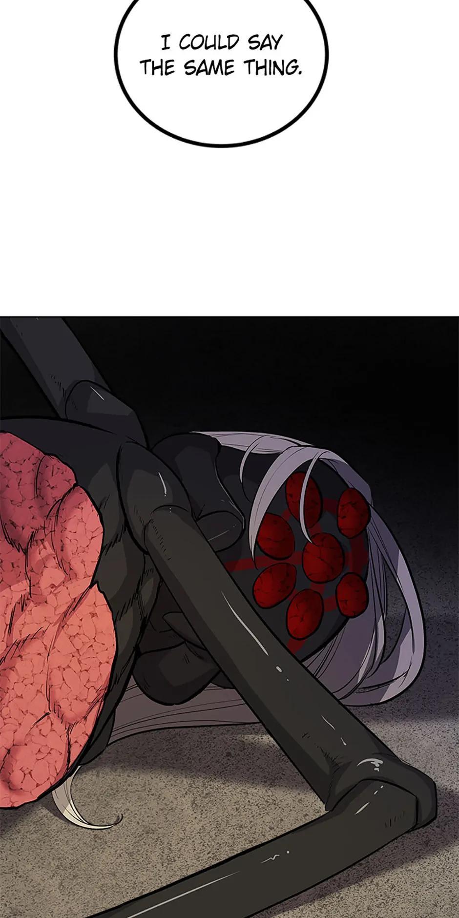 Disciple of the Holy Sword Chap 113 - Next Chap 114