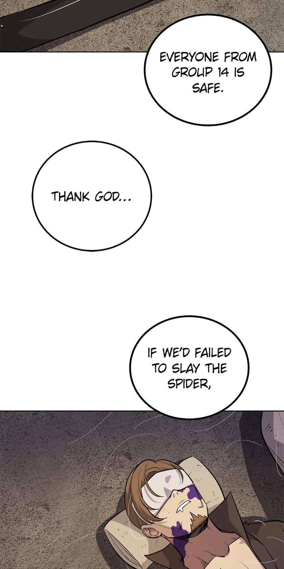 Disciple of the Holy Sword Chap 113 - Next Chap 114