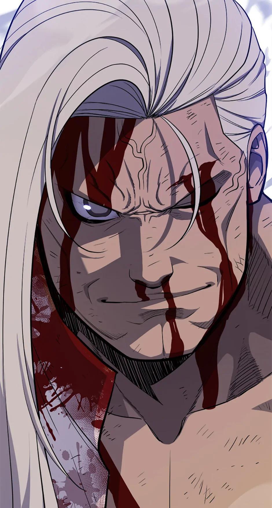 Disciple of the Holy Sword Chap 113 - Next Chap 114