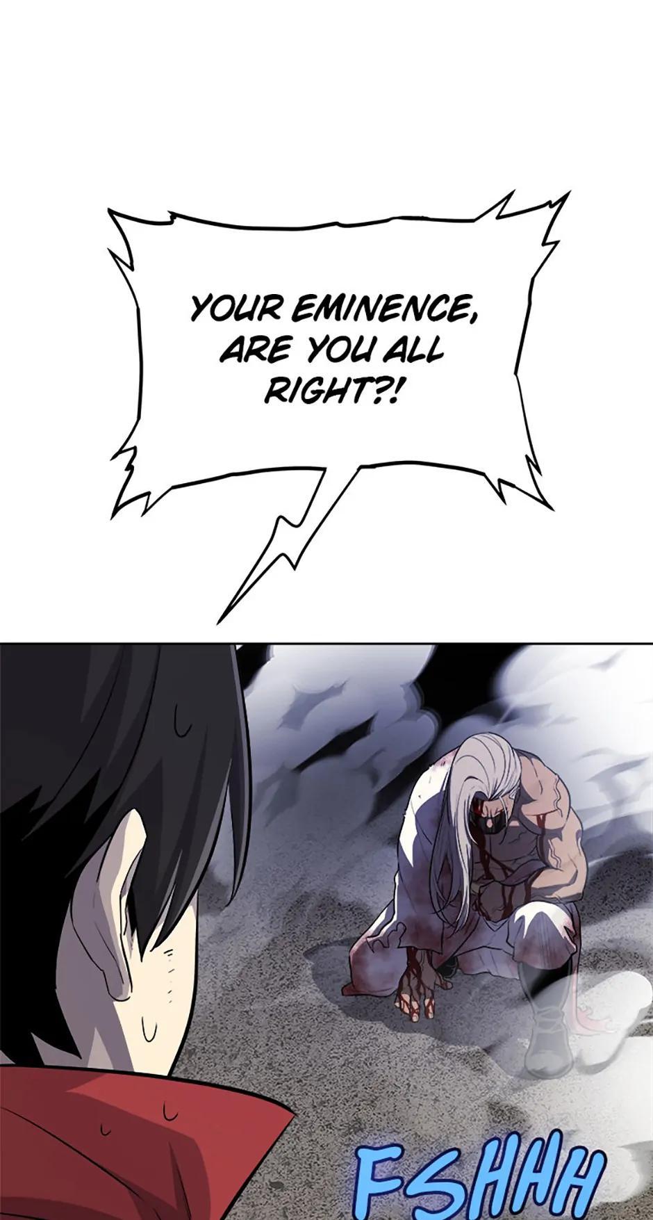 Disciple of the Holy Sword Chap 113 - Next Chap 114