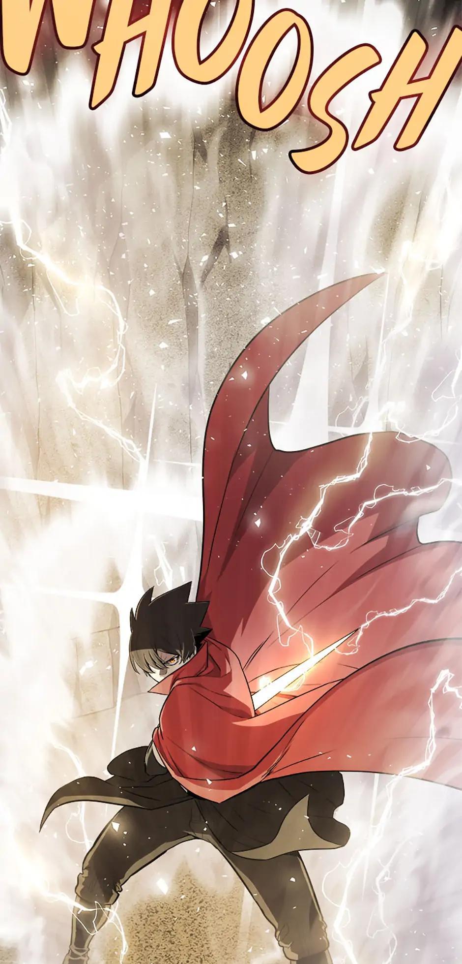 Disciple of the Holy Sword Chap 113 - Next Chap 114