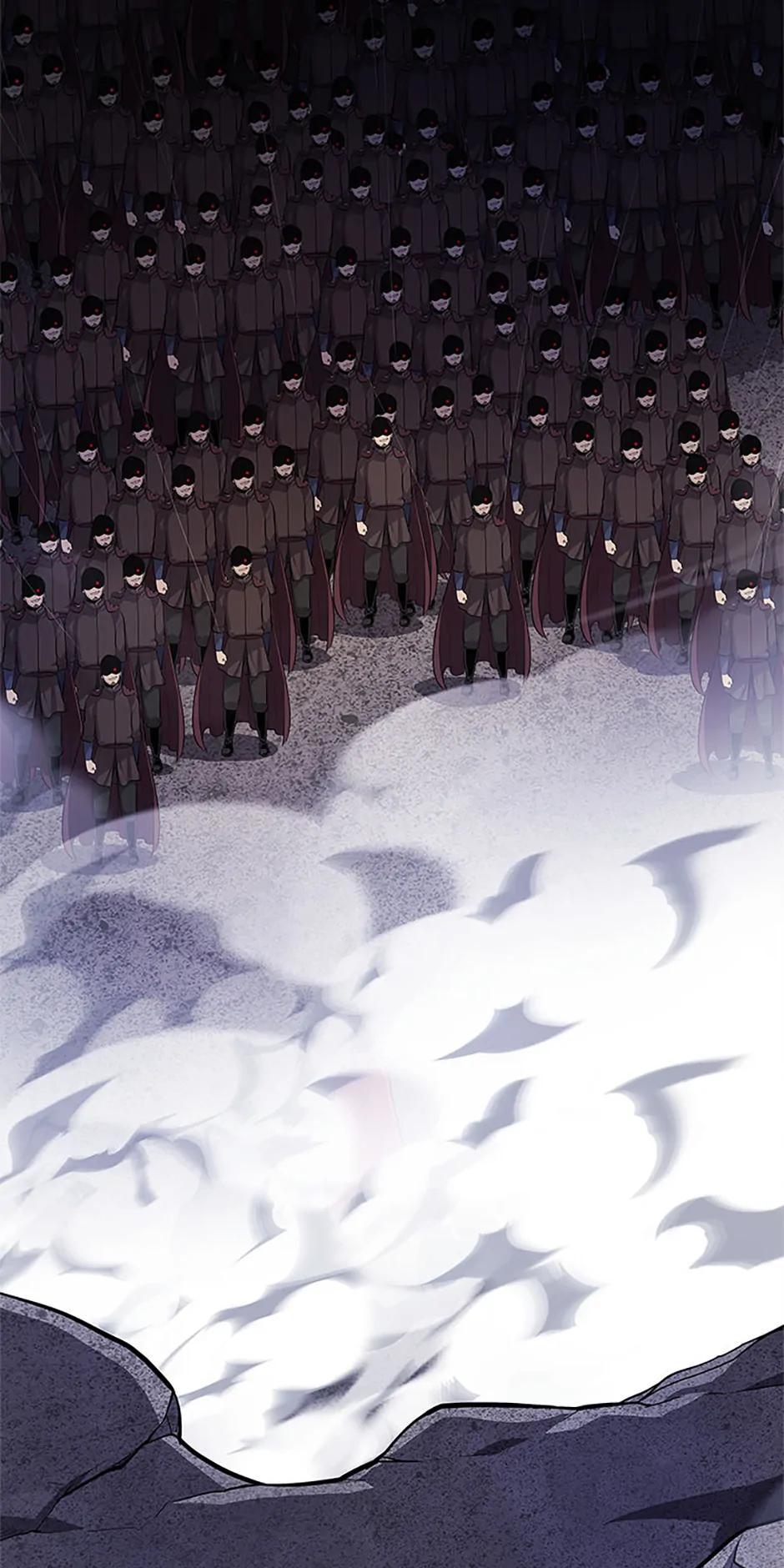 Disciple of the Holy Sword Chap 113 - Next Chap 114