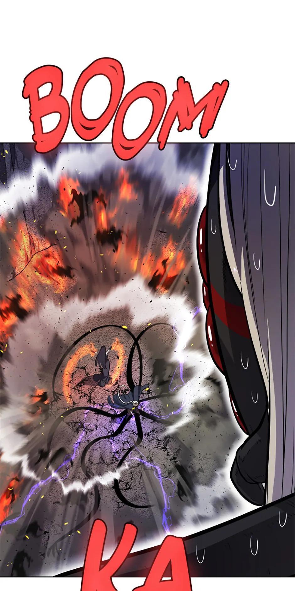 Disciple of the Holy Sword Chap 113 - Next Chap 114