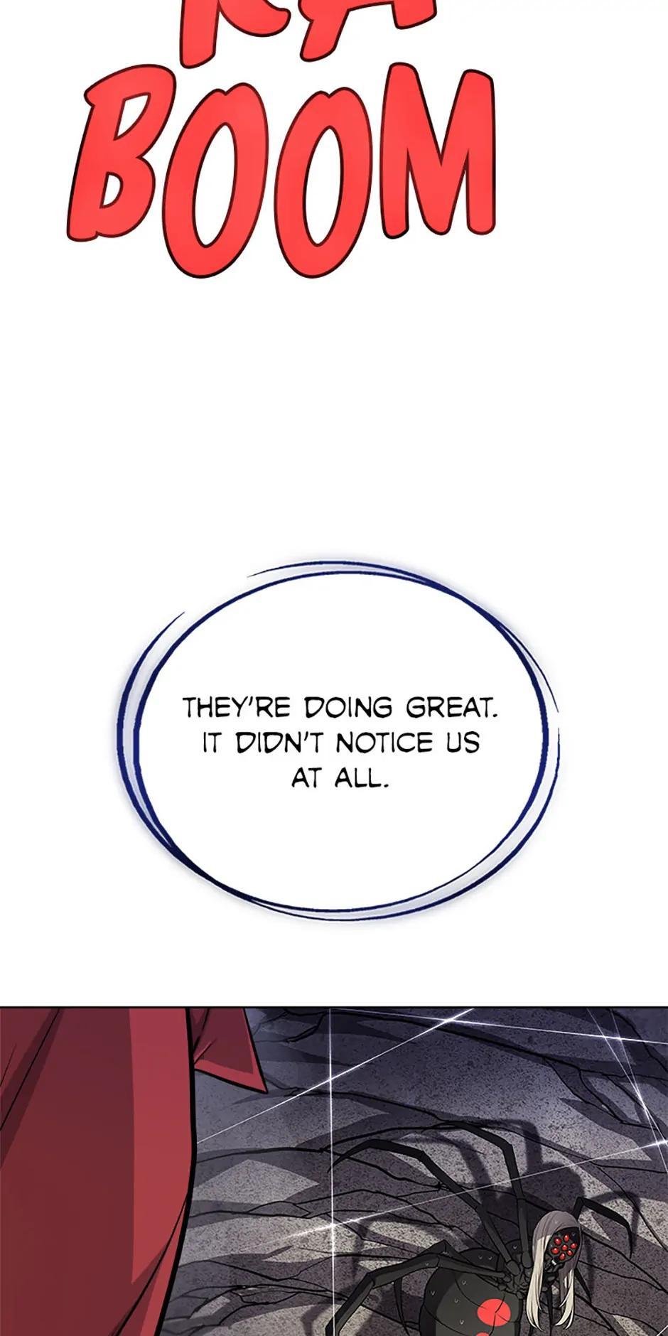 Disciple of the Holy Sword Chap 113 - Next Chap 114