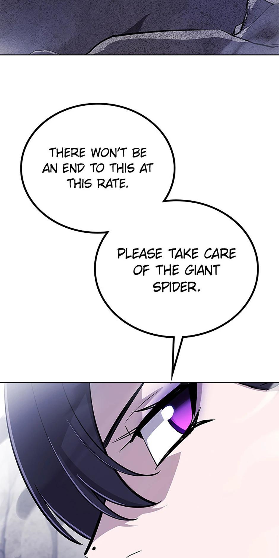 Disciple of the Holy Sword Chap 113 - Next Chap 114