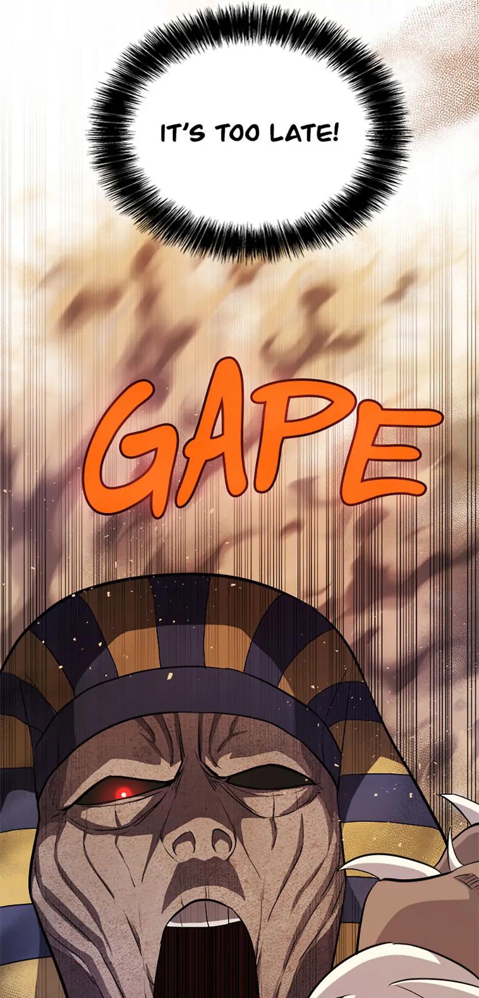 Disciple of the Holy Sword Chap 127 - Next Chap 128