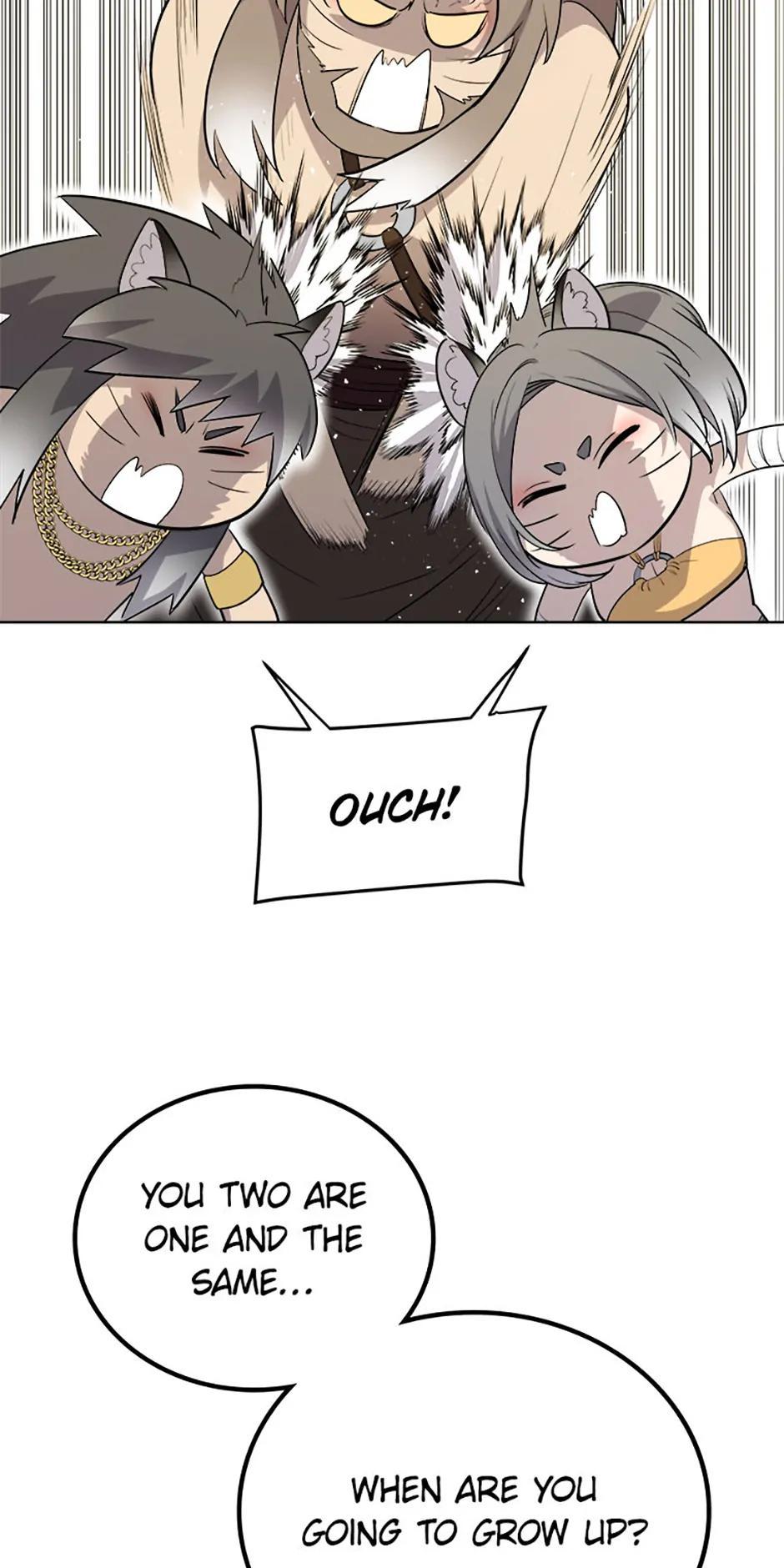 Disciple of the Holy Sword Chap 127 - Next Chap 128