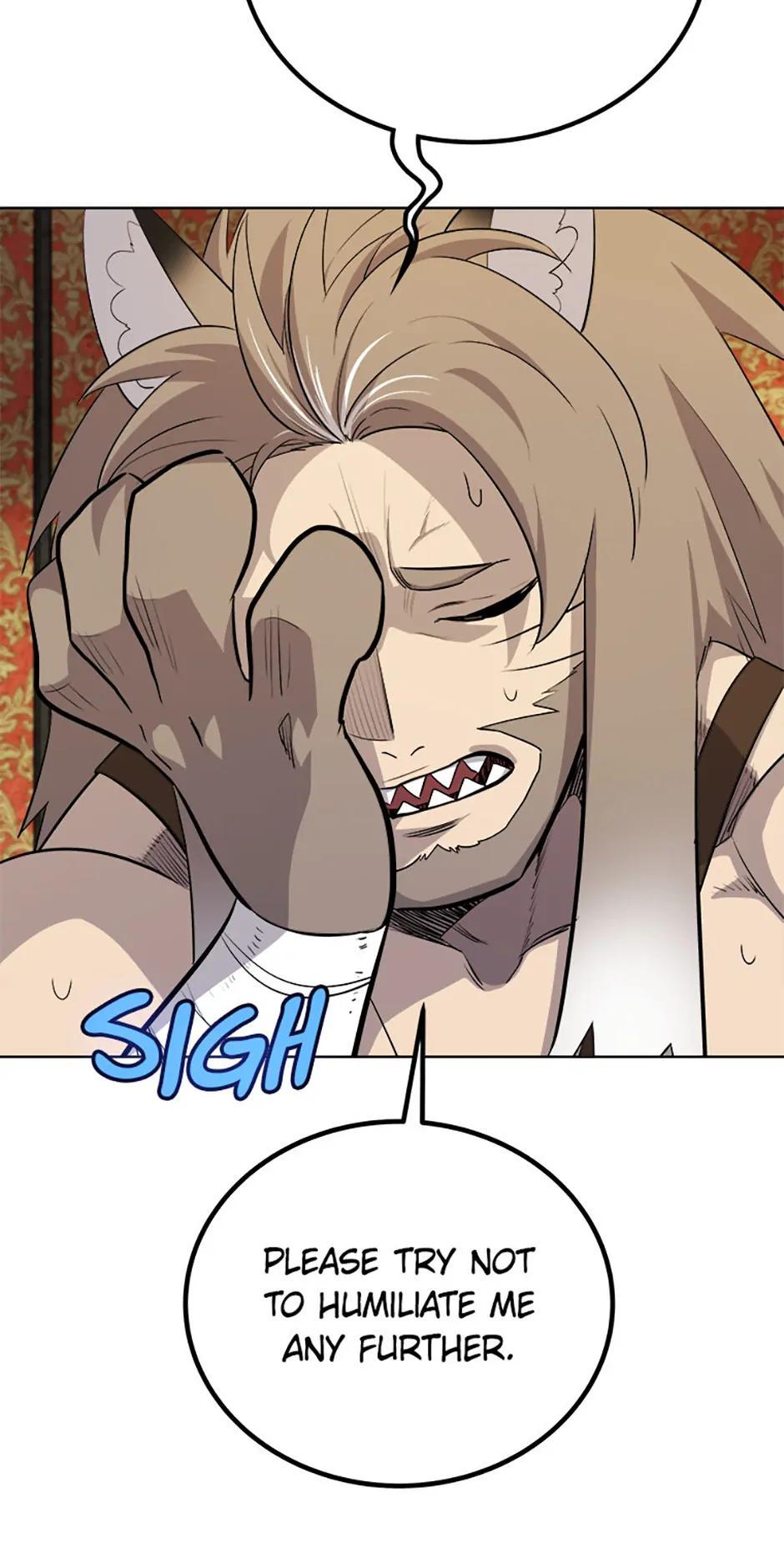 Disciple of the Holy Sword Chap 127 - Next Chap 128