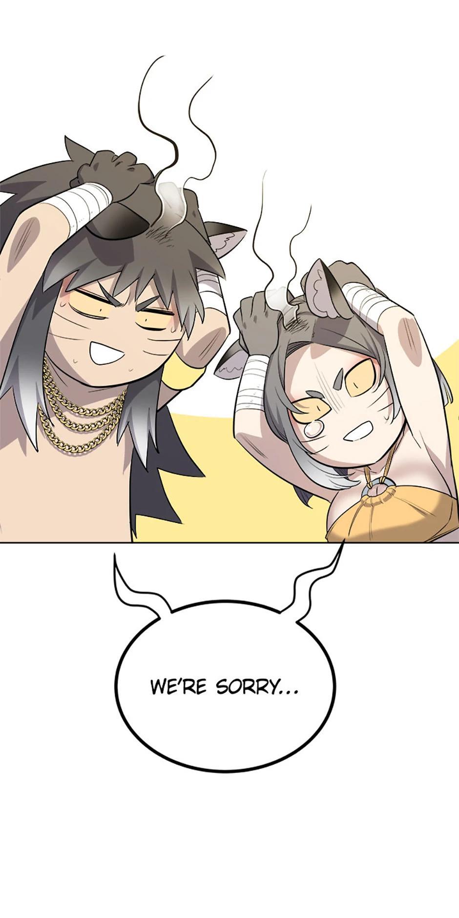 Disciple of the Holy Sword Chap 127 - Next Chap 128