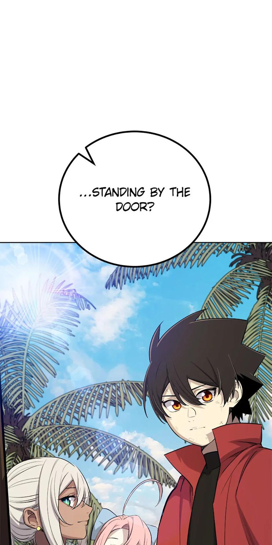 Disciple of the Holy Sword Chap 127 - Next Chap 128