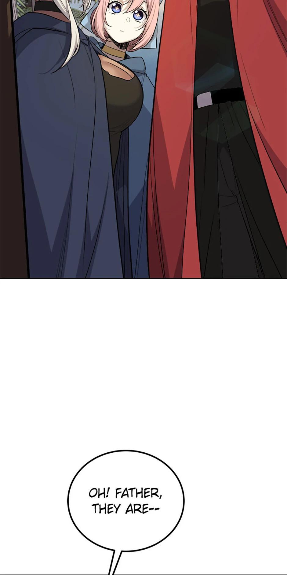 Disciple of the Holy Sword Chap 127 - Next Chap 128
