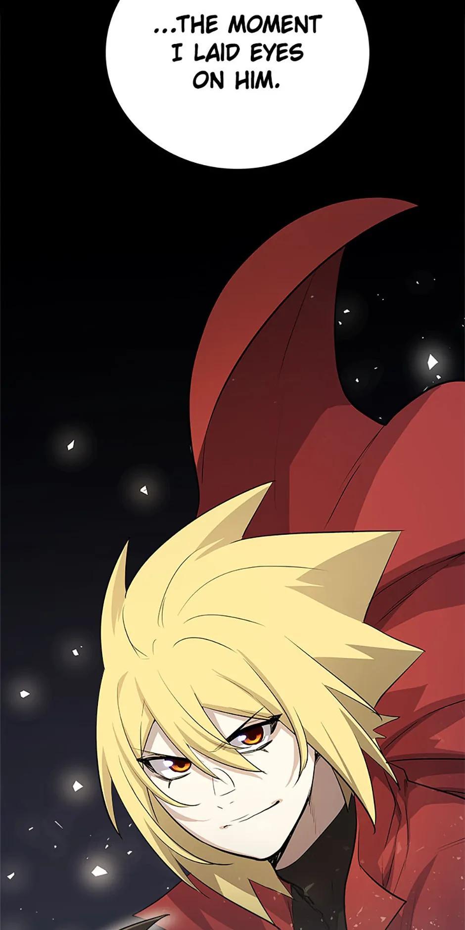 Disciple of the Holy Sword Chap 127 - Next Chap 128