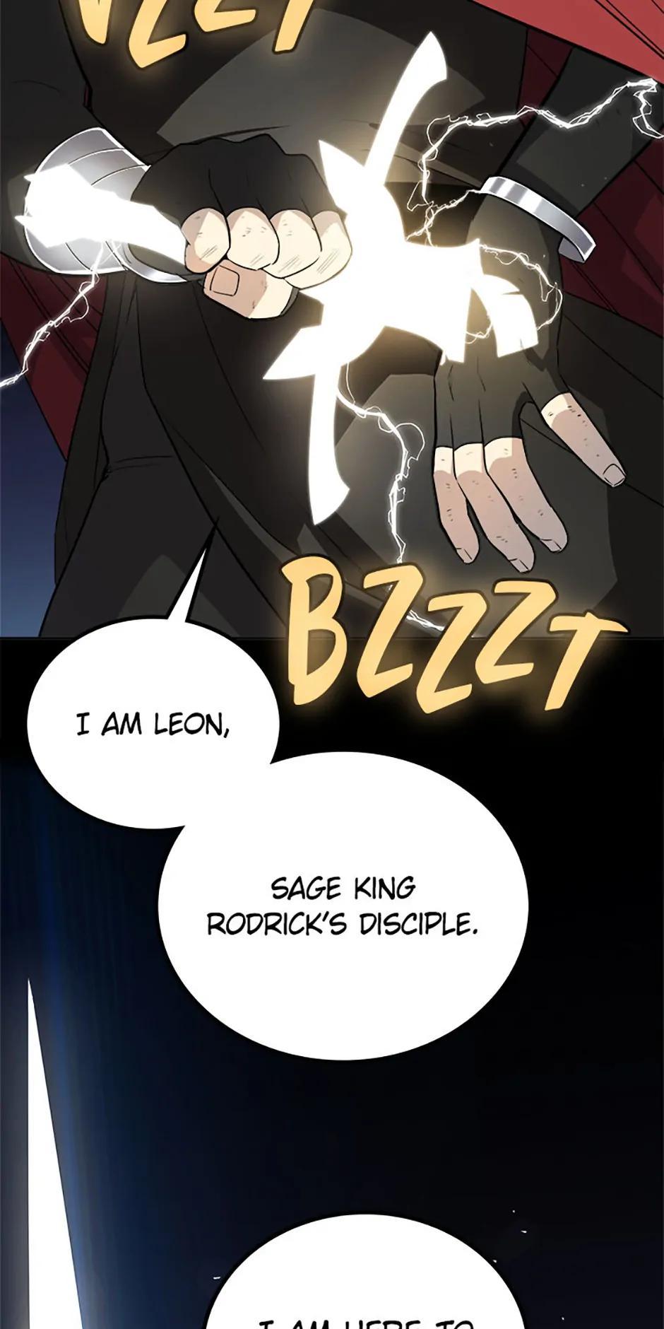 Disciple of the Holy Sword Chap 127 - Next Chap 128