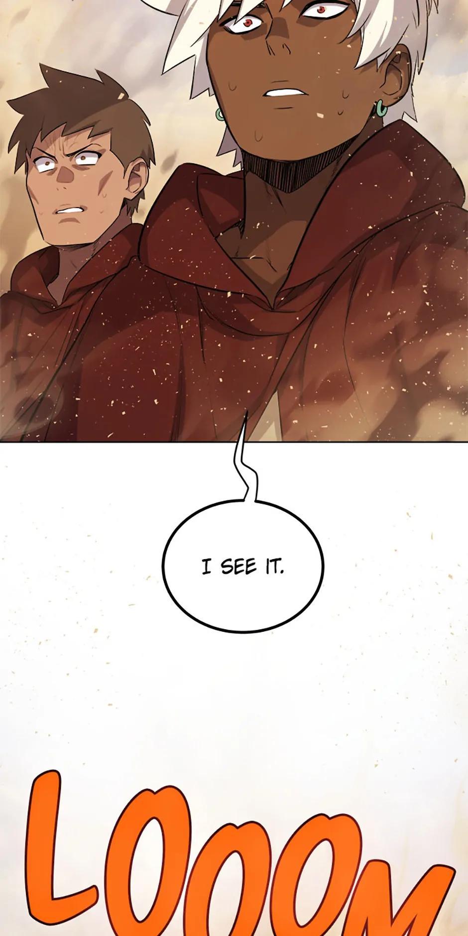 Disciple of the Holy Sword Chap 127 - Next Chap 128