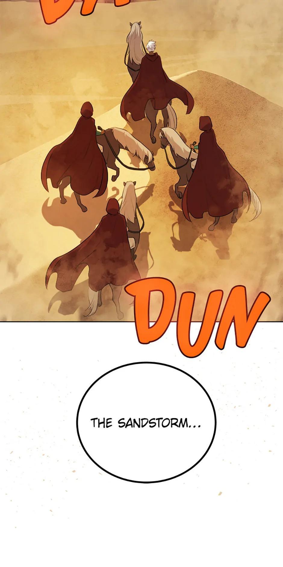 Disciple of the Holy Sword Chap 127 - Next Chap 128