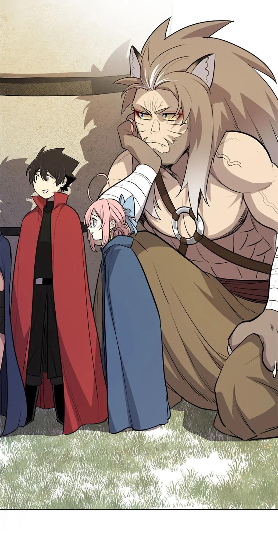 Disciple of the Holy Sword Chap 127 - Next Chap 128